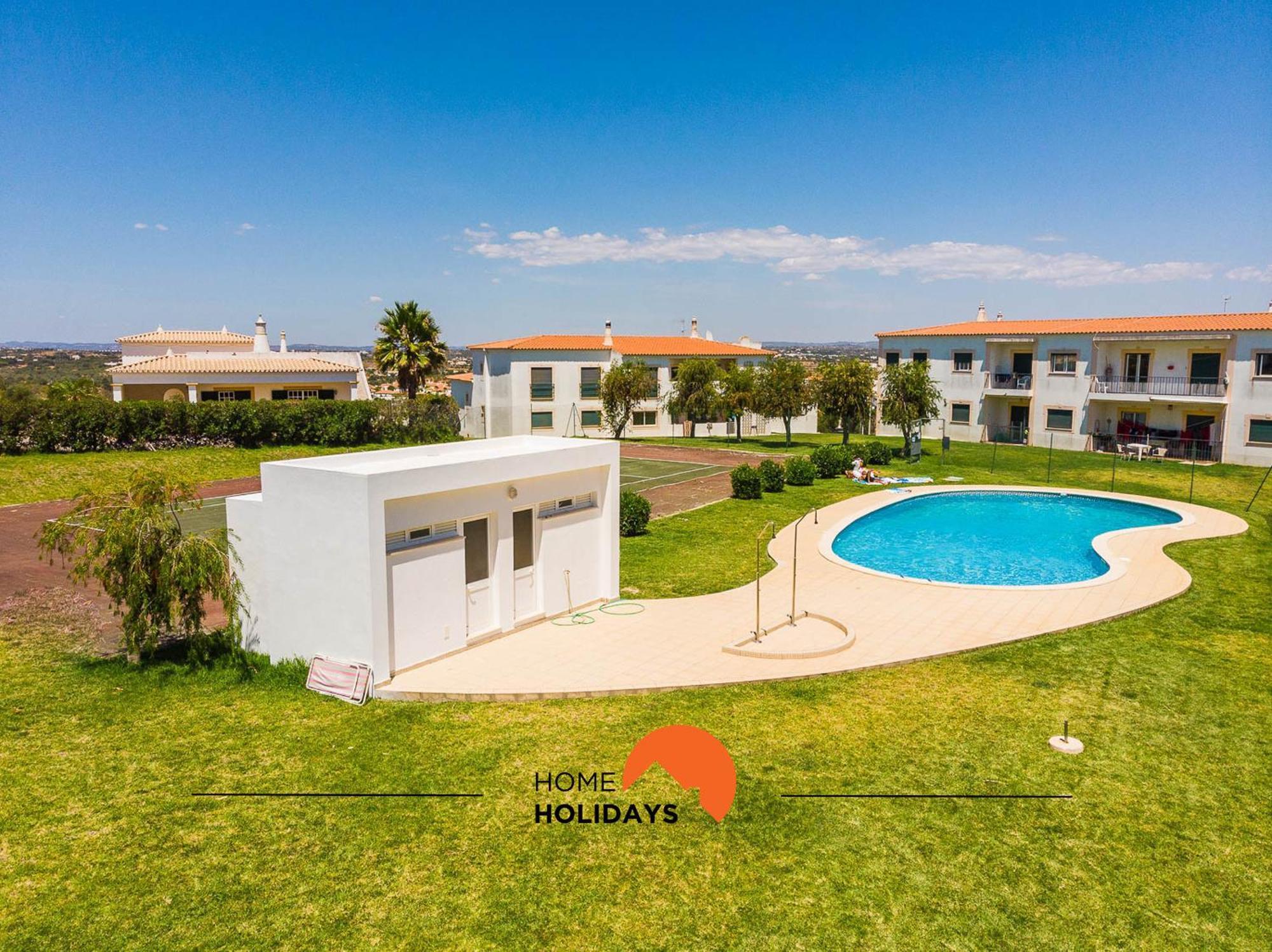 #064 T2 Oh Live By Holidays * Albufeira